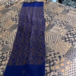 Scarf by YSL - 5ft by 1ft 3”